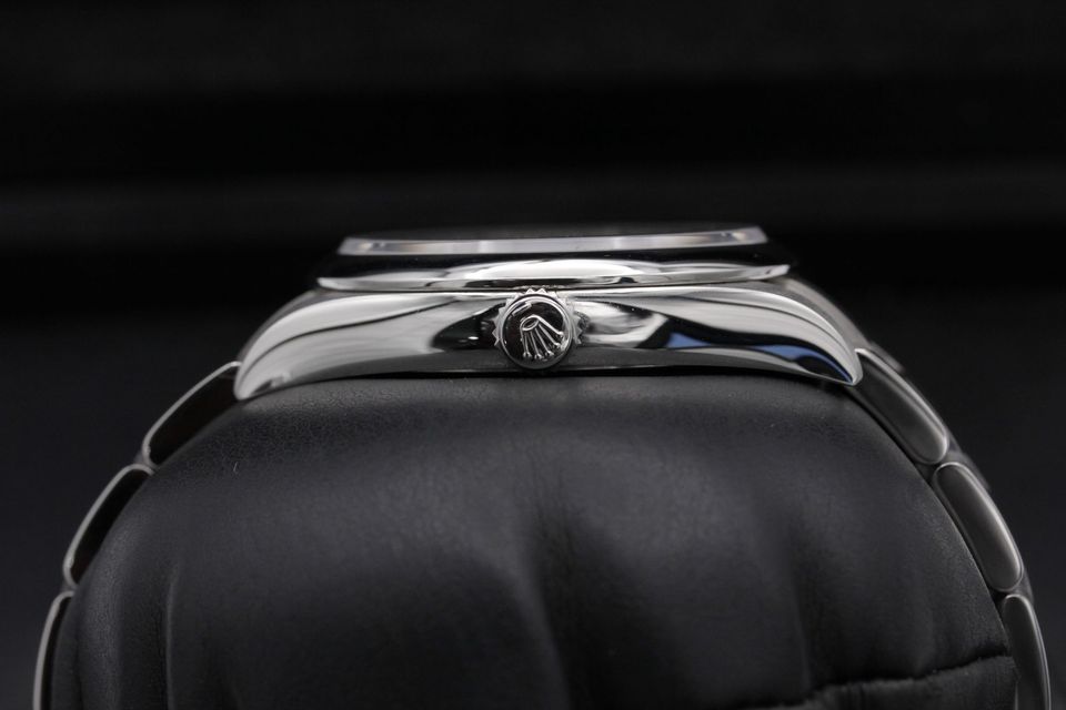 Rolex Oyster Perpetual 126000 Image 3